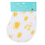 Little Hometown Burp Cloth & Bib
