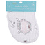 Little Hometown Burp Cloth & Bib