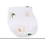 Burp Cloth & Bib