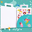 The Piggy Story 500 Stickers On-the-Go