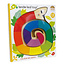 Color Me Happy  3D Puzzle