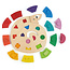 Color Me Happy  3D Puzzle