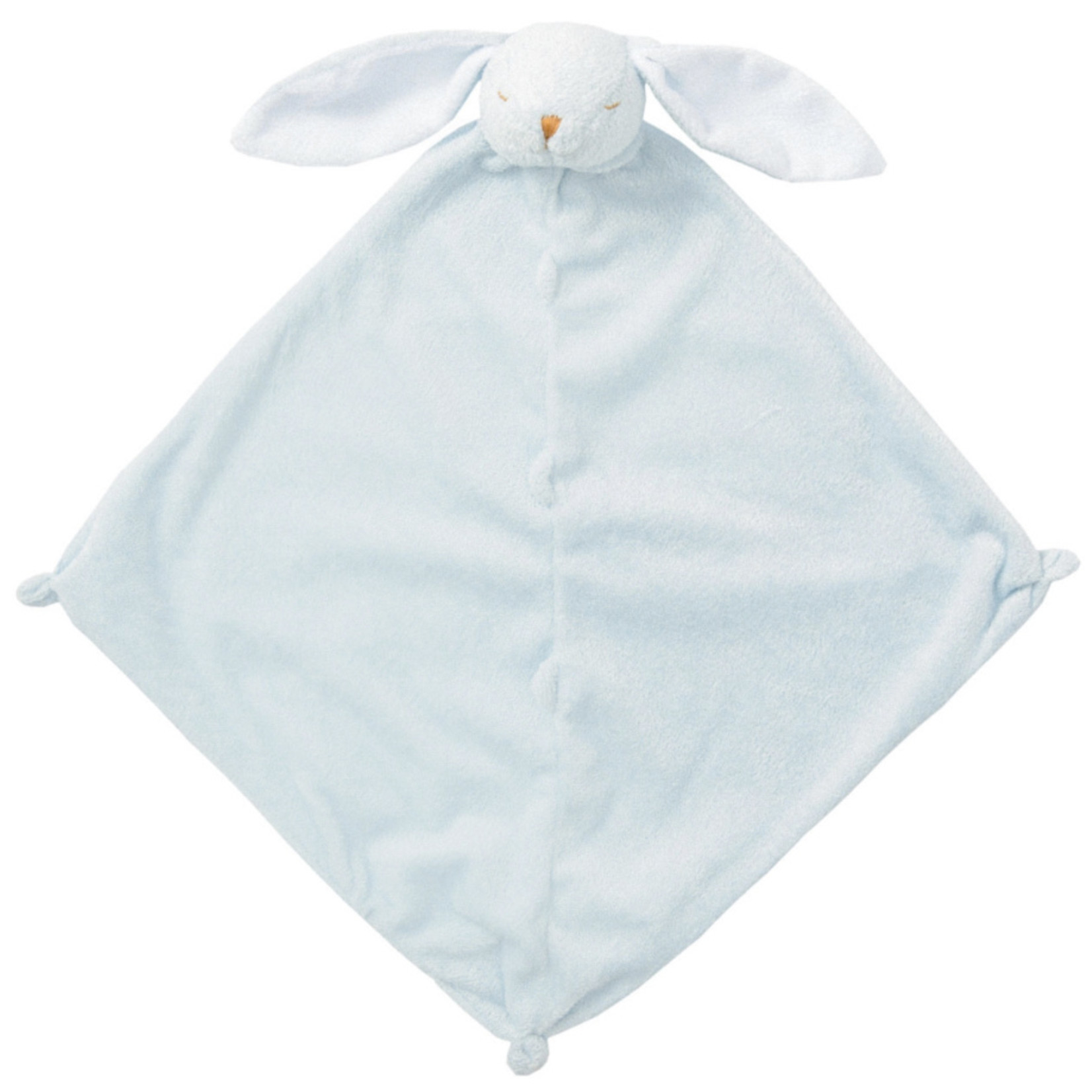 Angel Dear Blue Bunny Blankie