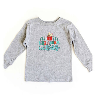 The Juniper Shop Hot Cocoa Vibes Tee
