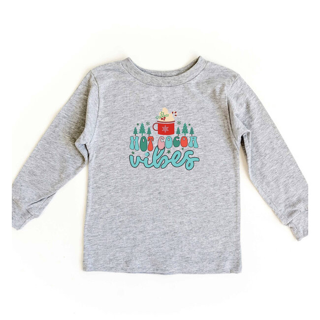 The Juniper Shop Hot Cocoa Vibes Tee
