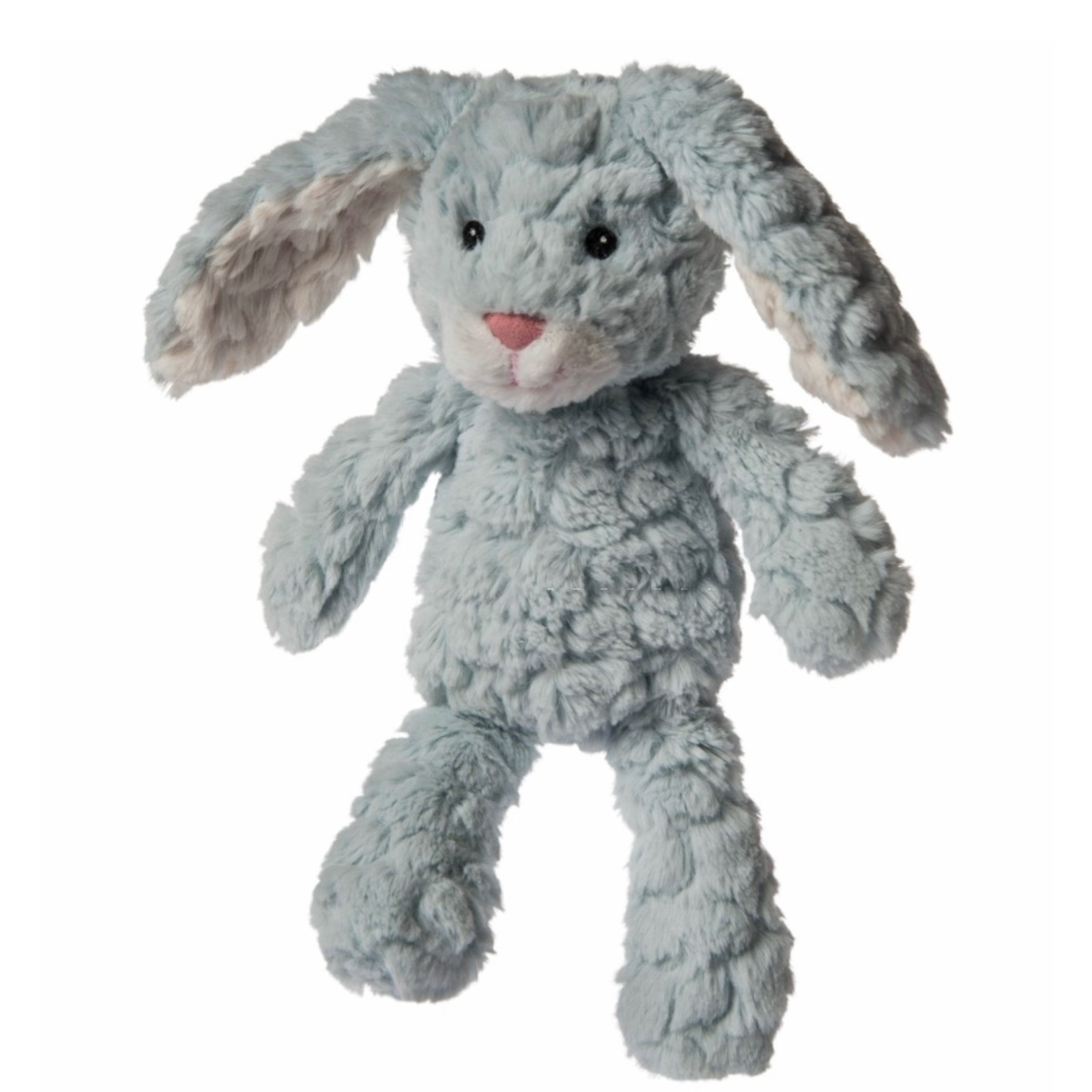 Mary Meyer Seafoam Putty Nursery Bunny