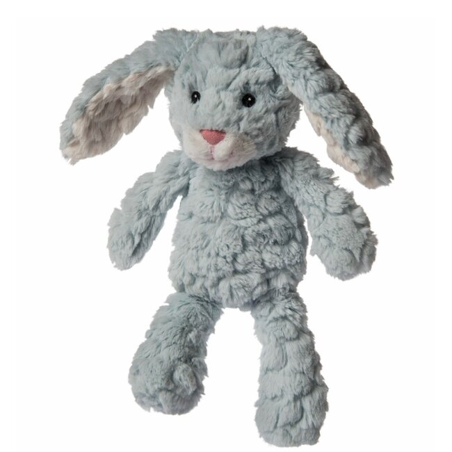 Mary Meyer Seafoam Putty Nursery Bunny