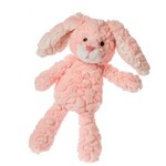 Mary Meyer Blush Putty Nursery Bunny