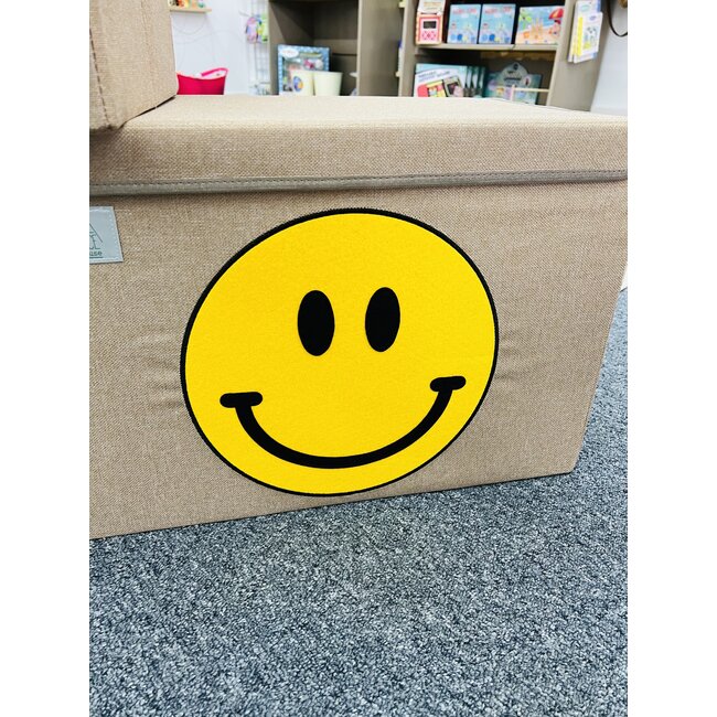 A Nice House Toy Storage