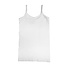 Suzette Collection White Cami (youth one size)