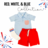 Red, White, & Blue Favorites