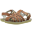 Sun-San Sandals Sailor Sandals (Infant, Tan)