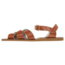 Sun-San Sandals Salt Water Sandals (Youth/ Adult, Tan)