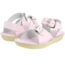 Sun-San Sandals Surfer Sandals (Child, Pink)