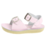 Sun-San Sandals Surfer Sandals (Infant, Pink)