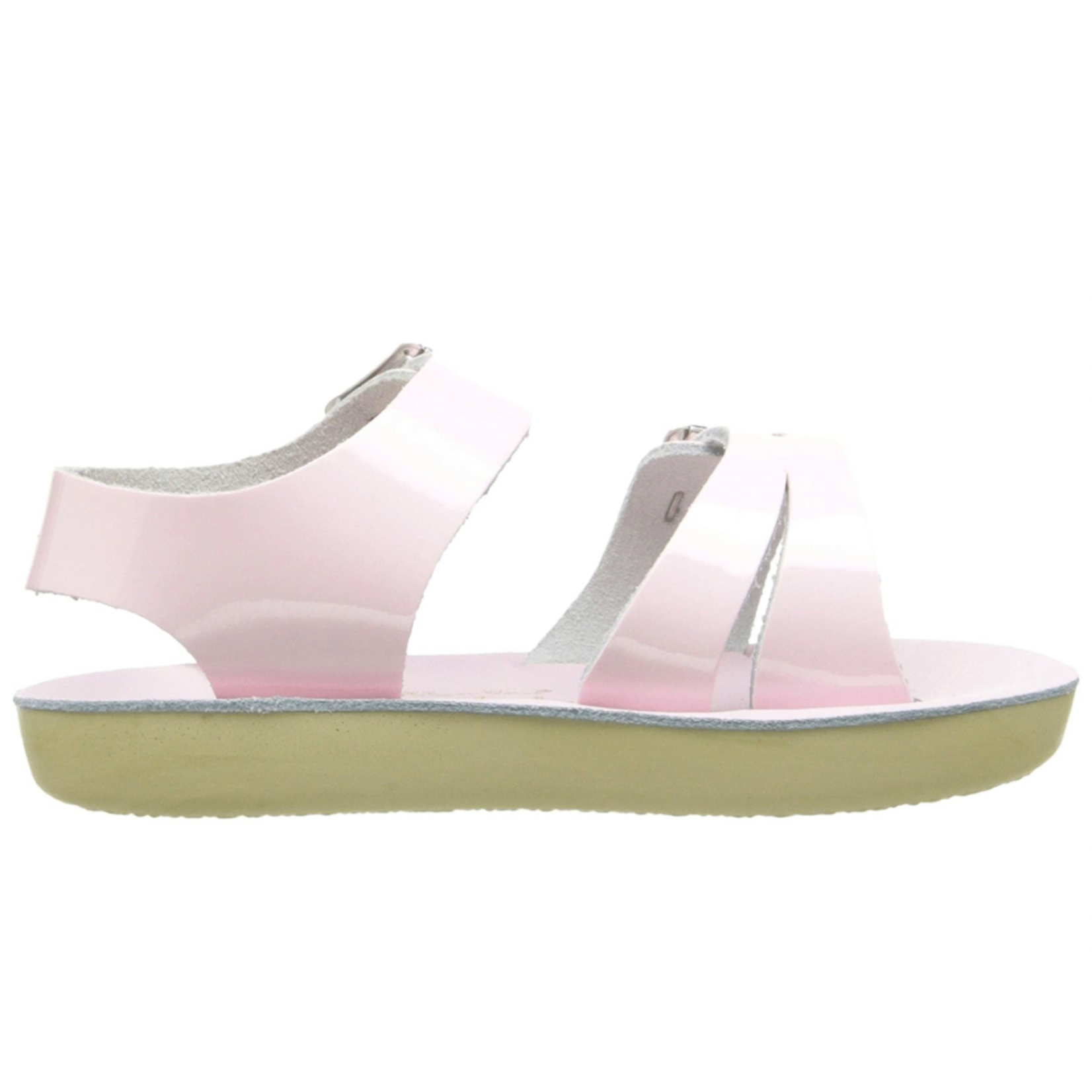 Sun-San Sandals Sea Wee Sandals (Baby, Pink)