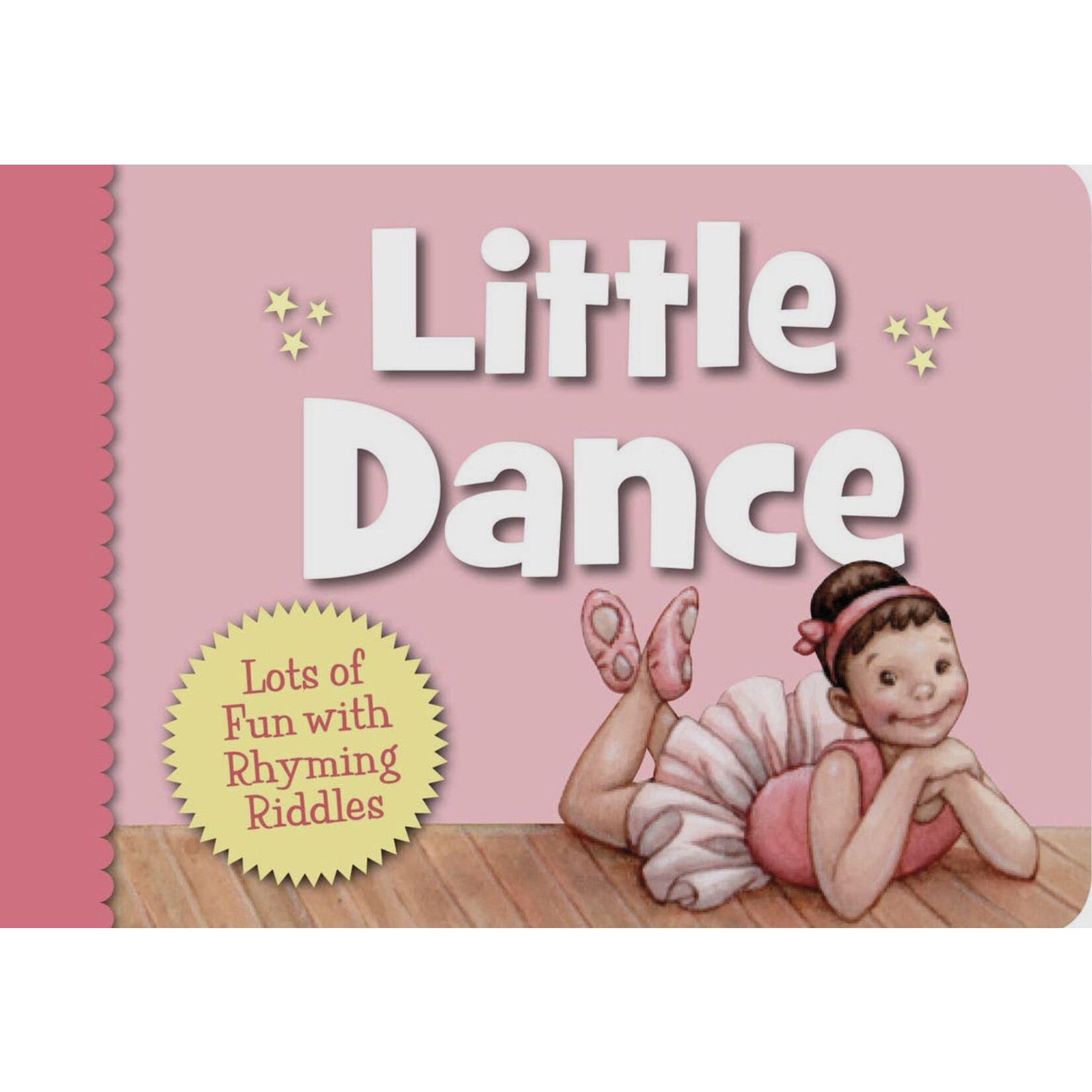 Sleeping Bear Press Little Dance