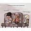 Sleeping Bear Press Kindergarrrten Bus