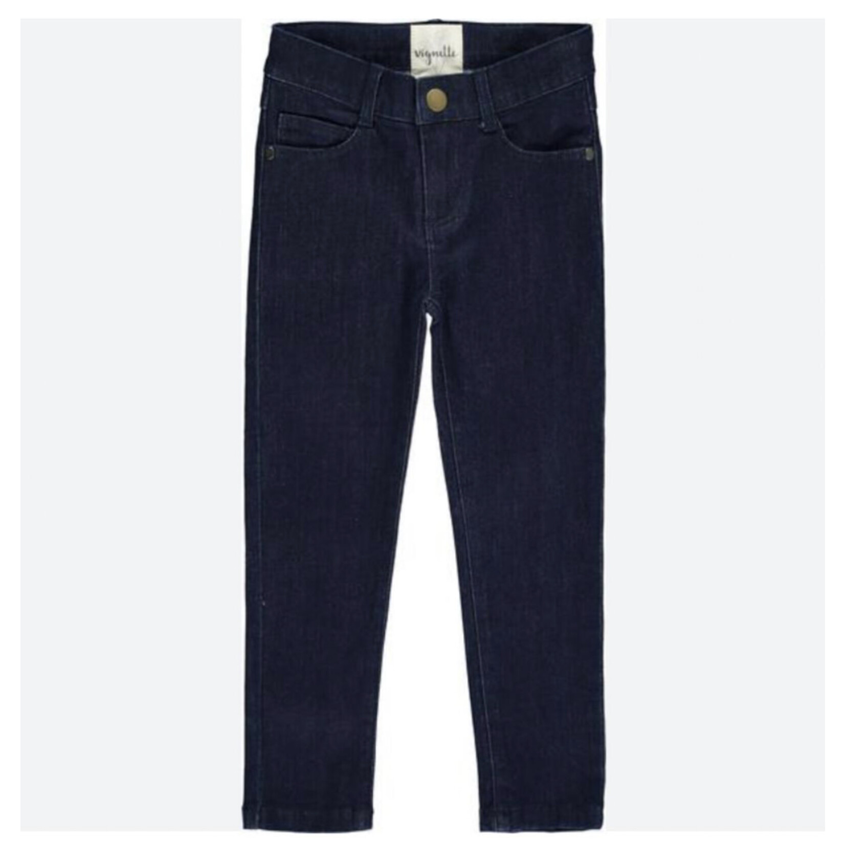 Vignette Rachel Jeans in Navy {Tween}