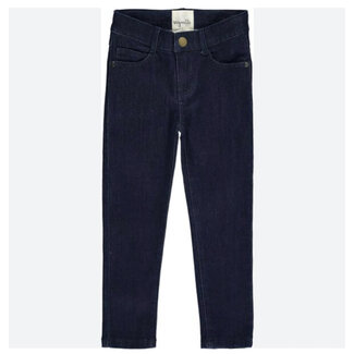 Vignette Rachel Jeans in Navy {Toddler}