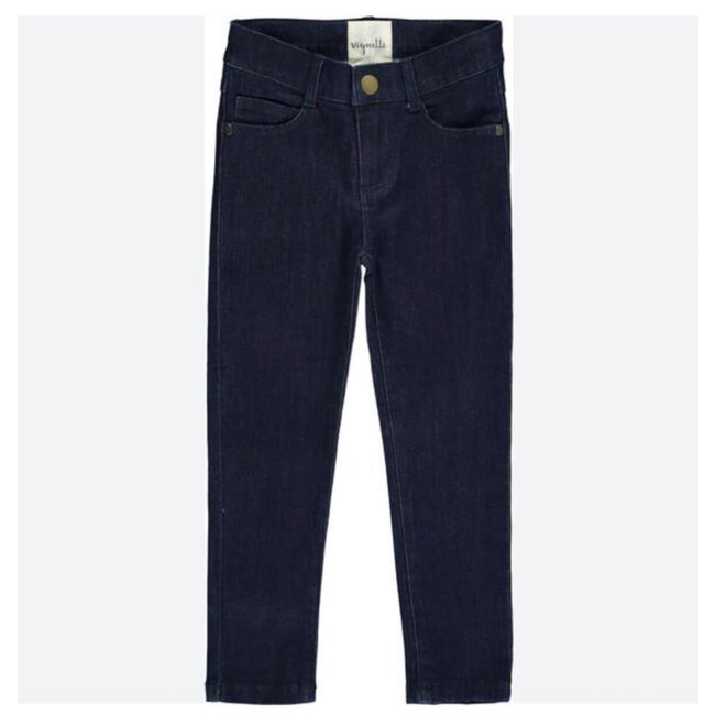 Vignette Rachel Jeans in Navy {Toddler}