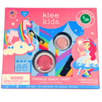 Klee Naturals Mineral Play Makeup 2PC - Twinkle Magic Fairy