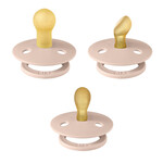 Bibs Try It Collection (3 Pack) in Blush