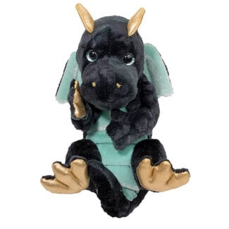 Douglas Lil' Baby Navy Dragon Douglas Lil' Baby Navy Dragon