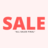  Sale 