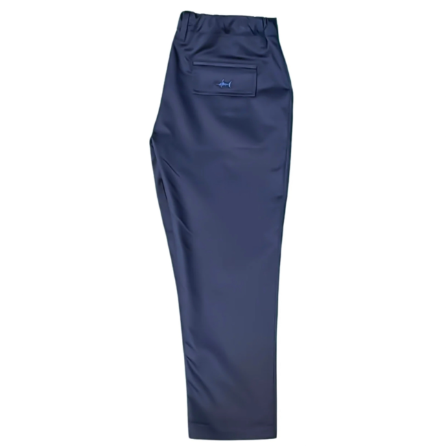 Saltwater Boys Ponce Performance Pants in Navy