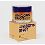 Unicorn Snot Body Glitter Gel- Fire