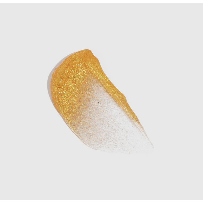 Unicorn Snot Body Glitter Gel- Fire