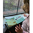 Explore the Outdoors Books Good Luck Fishermen Children's Book