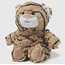 Warmies Tiger Junior Warmies