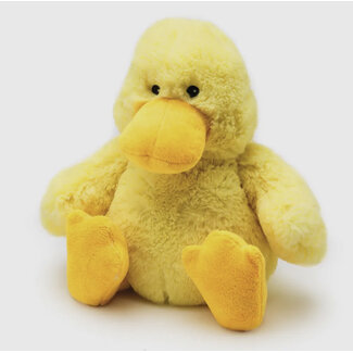 Warmies Duck Junior Warmies Warmies Duck Junior Warmies