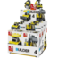 Texas Toy Distribution Builder Construction Brick Kit