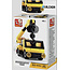 Texas Toy Distribution Builder Construction Brick Kit