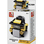 Texas Toy Distribution Builder Construction Brick Kit