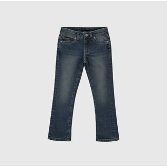 Silver Jeans Tammy Girls Bootcut Fit Demin Jeans {Toddler}