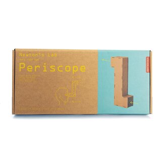 Kikkerland Design Inc Periscope DIY