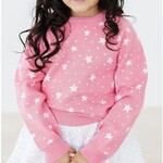 Mila & Rose Shining Star Sweater