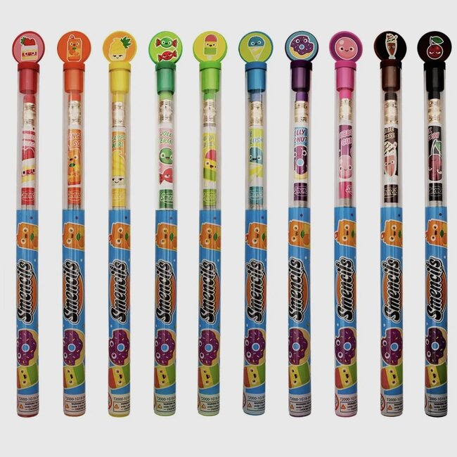 Scentco, Inc Smencils