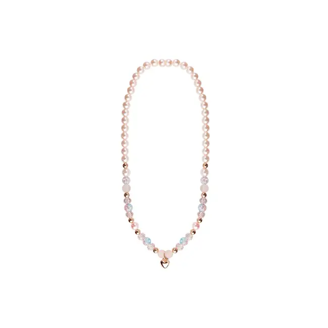 Great Pretenders Sweet Heart Necklace