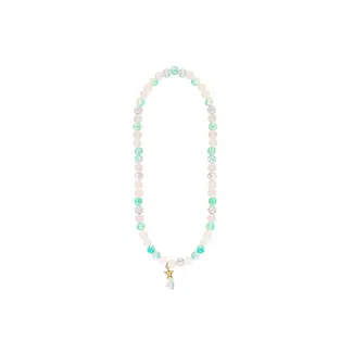 Great Pretenders Superstar Necklace