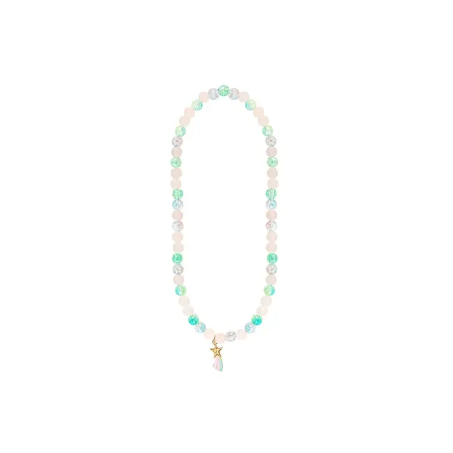 Great Pretenders Superstar Necklace