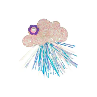 Great Pretenders Cloud Hair Clip