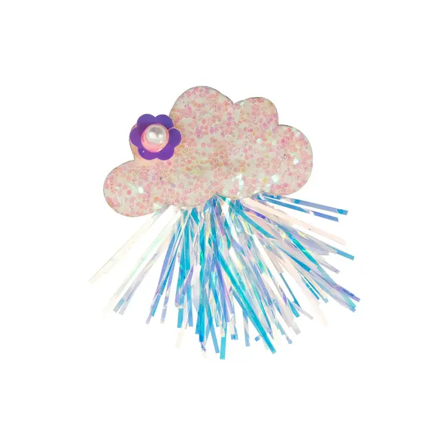 Great Pretenders Cloud Hair Clip