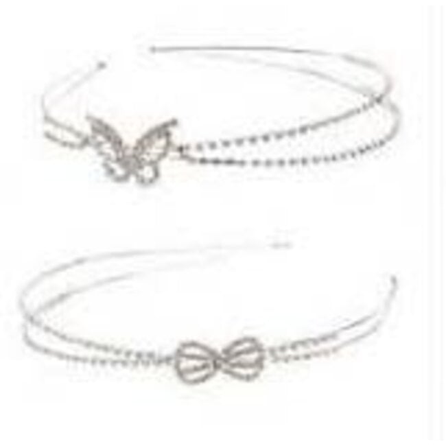 Great Pretenders Butterfly Headband