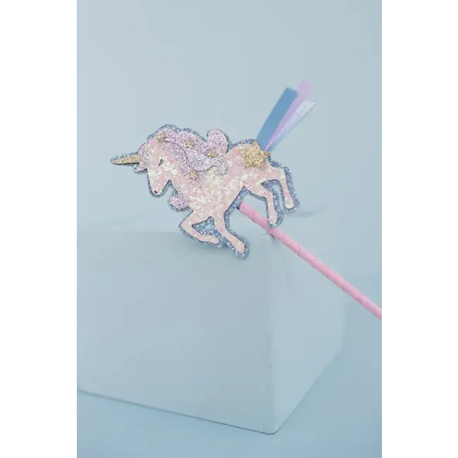 Great Pretenders Unicorn Wand