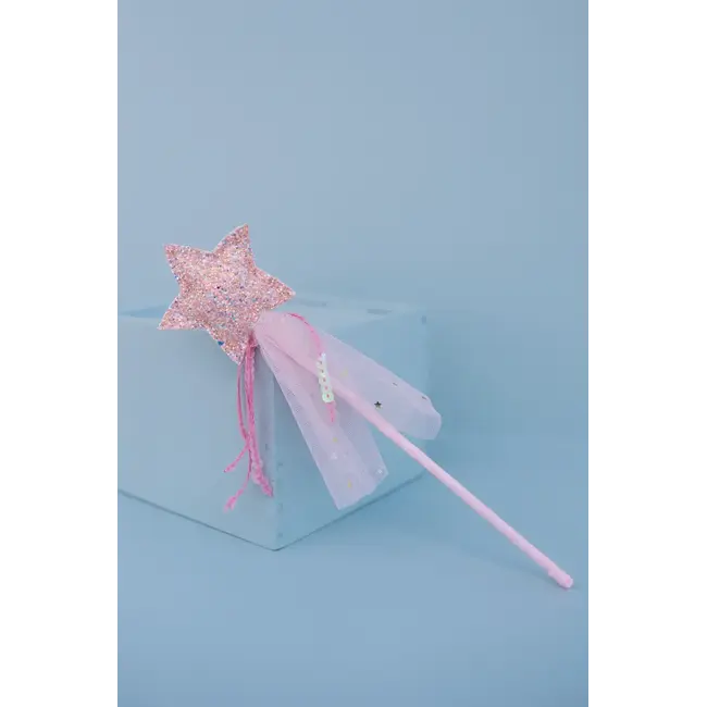Great Pretenders Star Wand